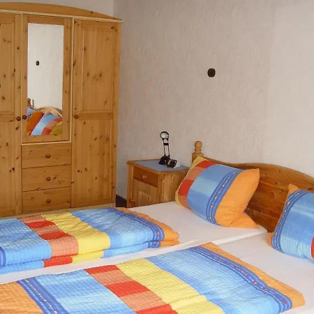 Landhaus Fehrenbach *