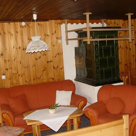Landhaus Fehrenbach * Oberkatzensteig